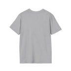 Flow Like Water T-Shirt — Martial Arts Zen Graphic Tee