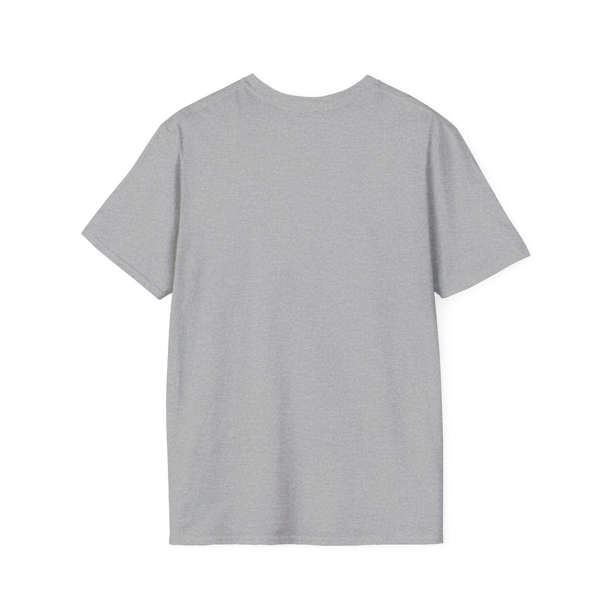 Flow Like Water T-Shirt — Martial Arts Zen Graphic Tee