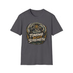 Copy of FLOW BEFORE FORCE T-Shirt