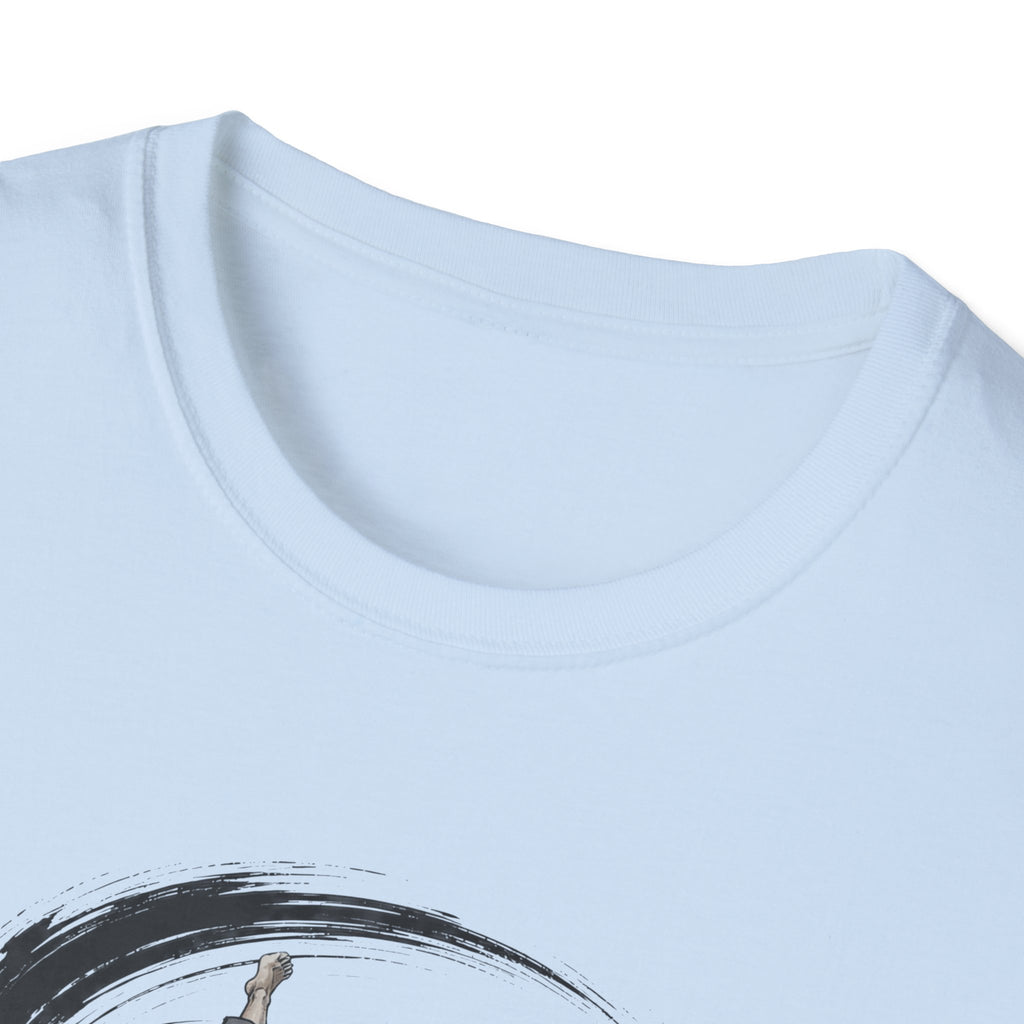 HARMONY THROUGH MOVEMENT T-Shirt