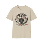 CALM MIND • FAST HAND T-Shirt