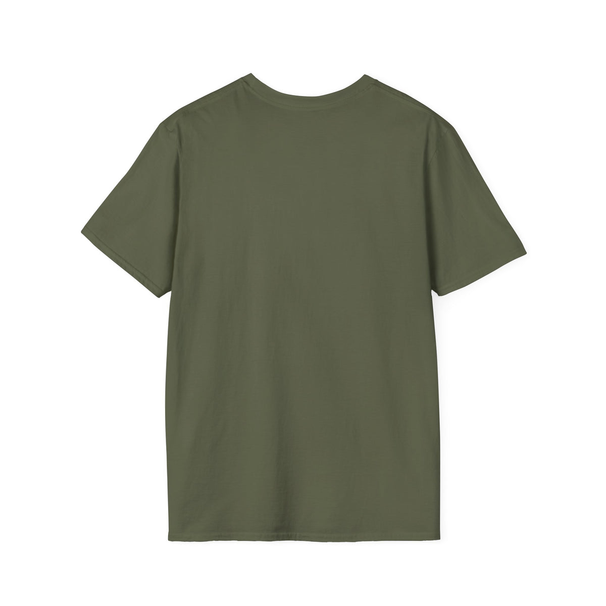 PRECISION OVER POWER T-Shirt