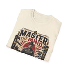 Master The Mind T-Shirt