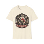 JEET KUNE DO • NO STYLE AS STYLE T-Shirt