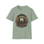 Black Belt T-Shirt