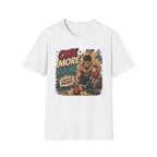 One More Round T-Shirt