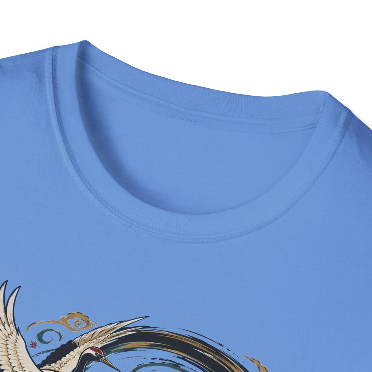 Freedom Motorcycle T-Shirt — "Turning Force Into Freedom" Vintage Biker Tee
