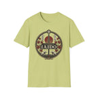 Iaido3 T-Shirt