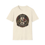Copy of INTERCEPT • ADAPT • OVERCOME T-Shirt