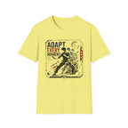 ADAPT EVERY MOMENT T-Shirt