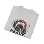 Ready Aware Hapkido T-Shirt