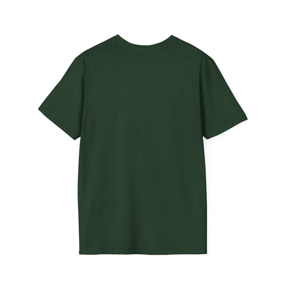 PRECISION OVER POWER T-Shirt