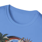 Born In The Roda T-Shirt