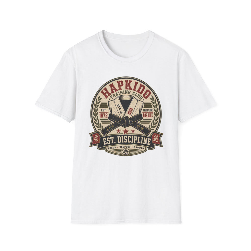 EVERYONE LEARN SOME JUST LEARN THE HARD WAY T-Shirt