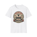 EVERYONE LEARN SOME JUST LEARN THE HARD WAY T-Shirt