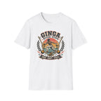 GINGA NEVER STOPS T-Shirt