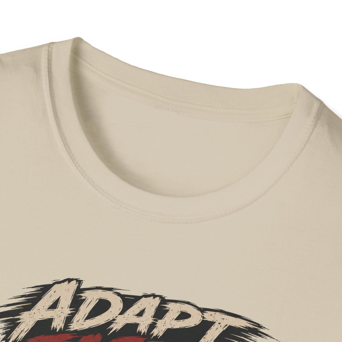 ADAPT FASTER T-Shirt