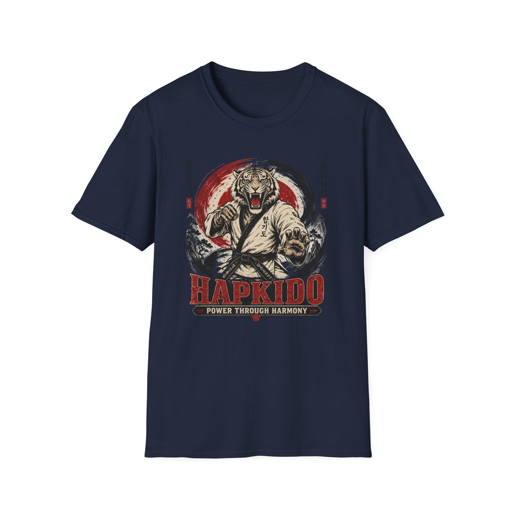 Hapkido T-Shirt