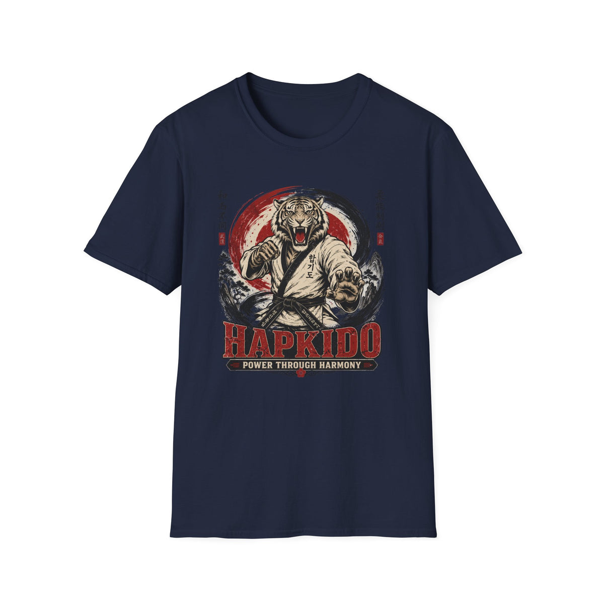 Hapkido T-Shirt