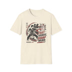 Black Belt  T-Shirt
