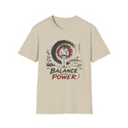 Balance Power T-Shirt