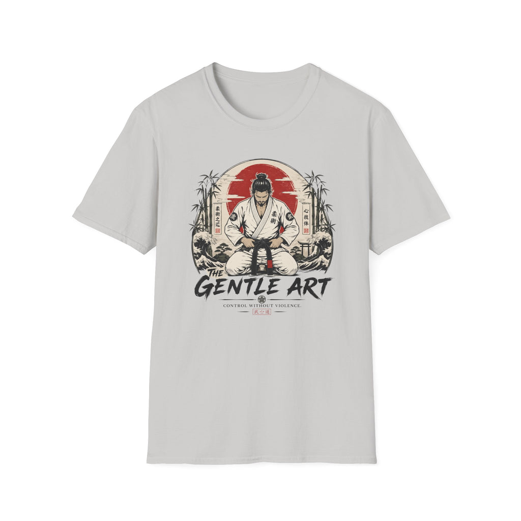 THE GENTLE ART T-Shirt