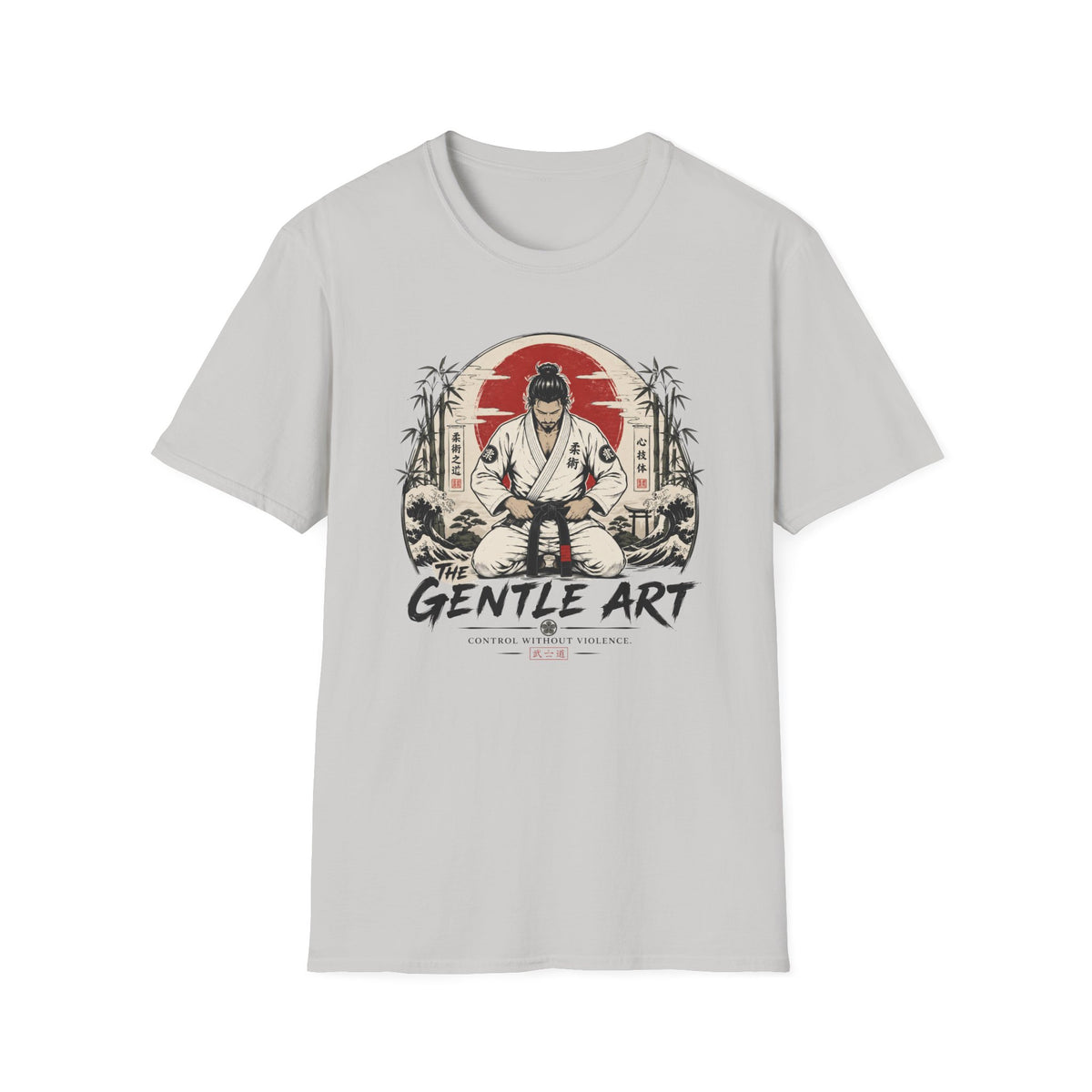 THE GENTLE ART T-Shirt
