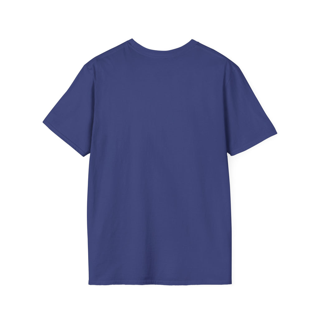 GINGA NEVER STOPS T-Shirt