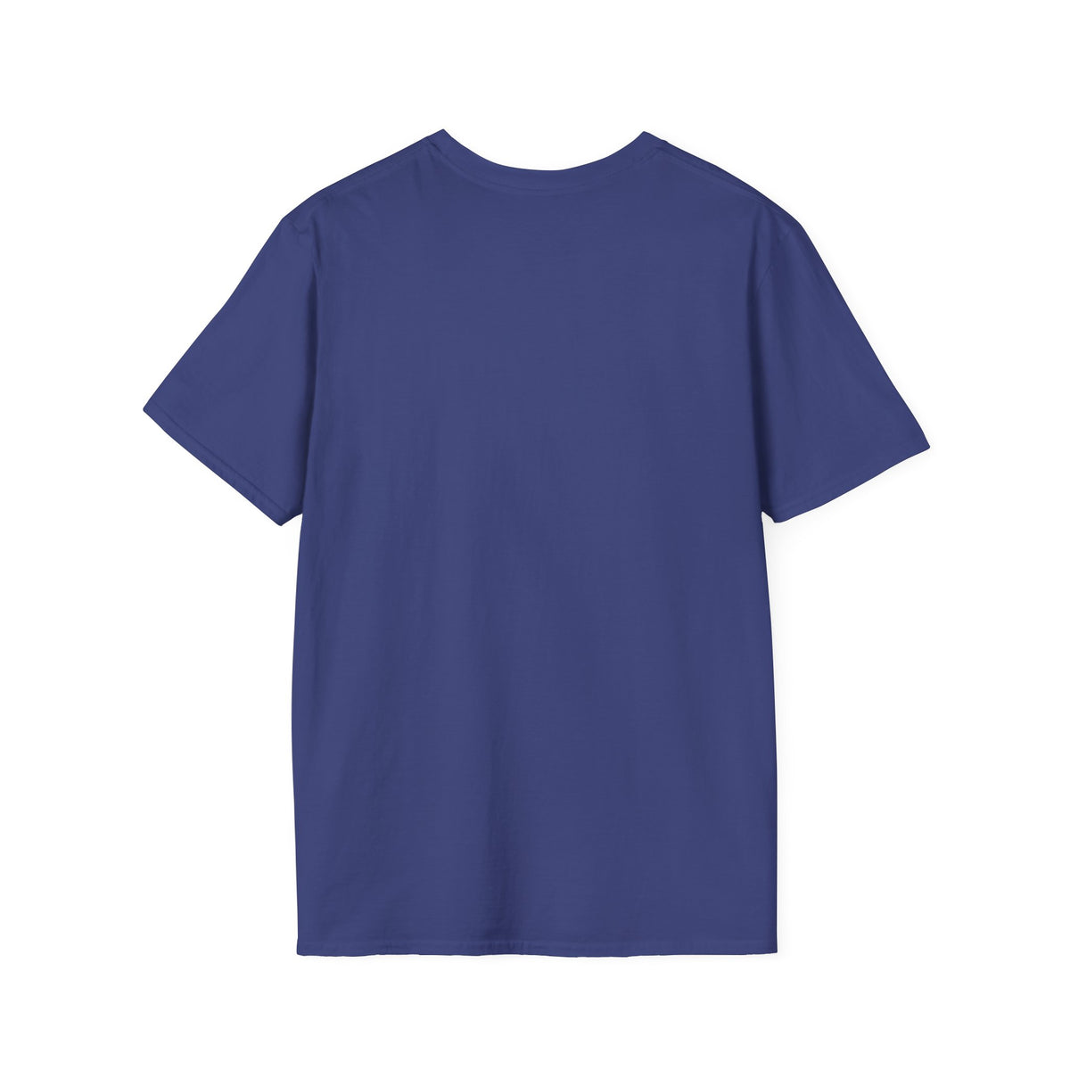 GINGA NEVER STOPS T-Shirt