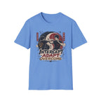 INTERCEPT • ADAPT • OVERCOME T-Shirt