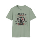 Jet Kune Do T-Shirt