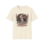 INTERCEPT • ADAPT • OVERCOME T-Shirt