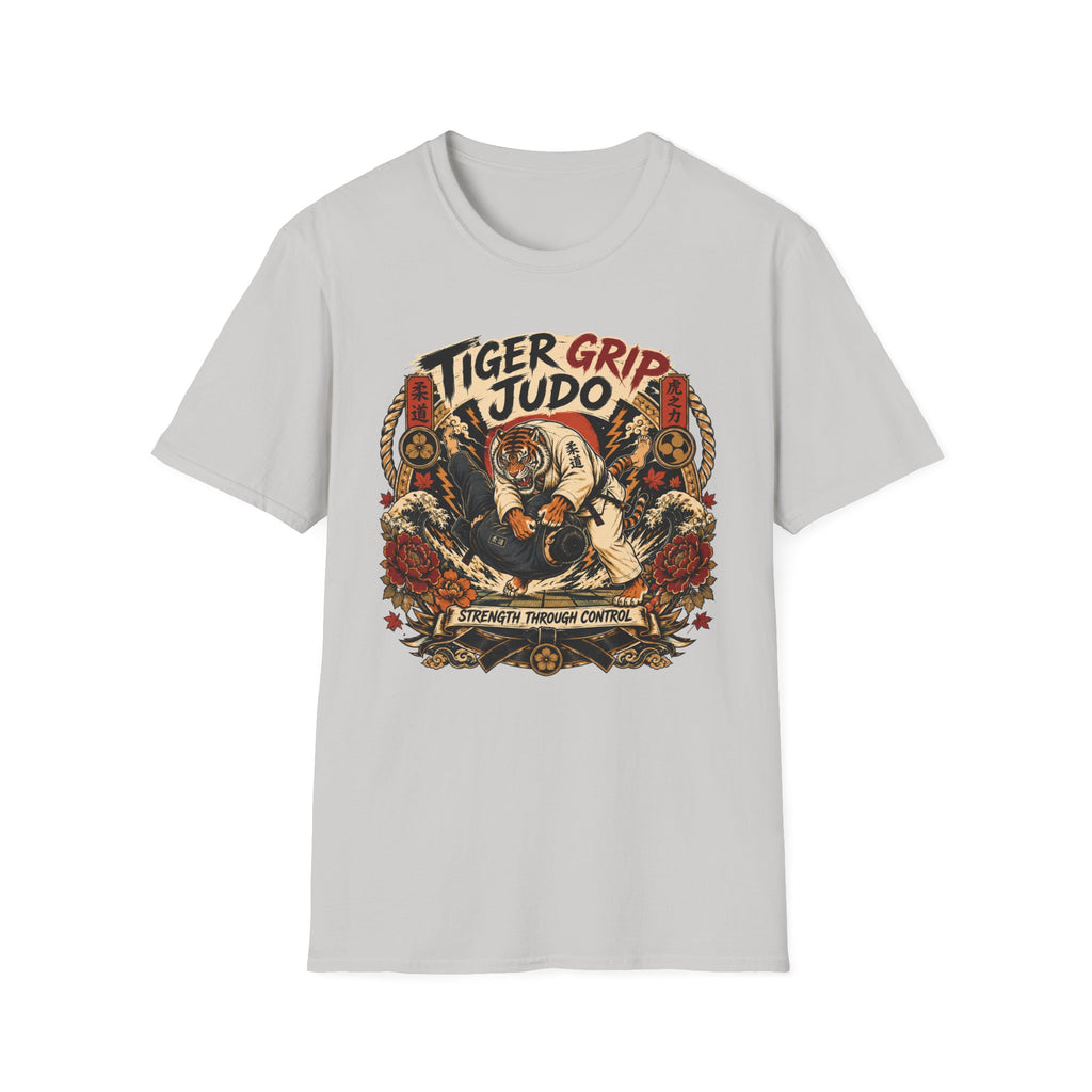 Tiger Grip T-Shirt