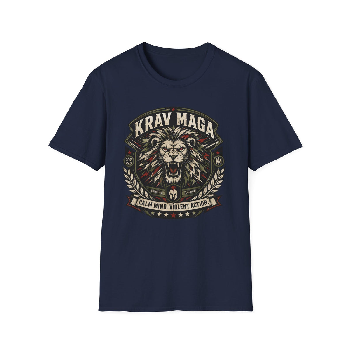 Krav Maga T-Shirt