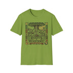ROOTS OF RESISTANCE T-Shirt