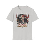INTERCEPT • ADAPT • OVERCOME T-Shirt