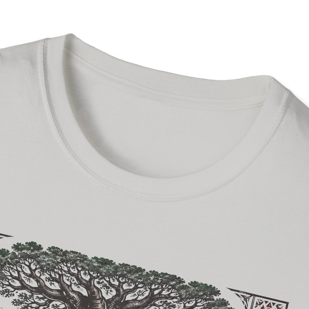 ROOTS OF RESISTANCE T-Shirt