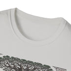 ROOTS OF RESISTANCE T-Shirt