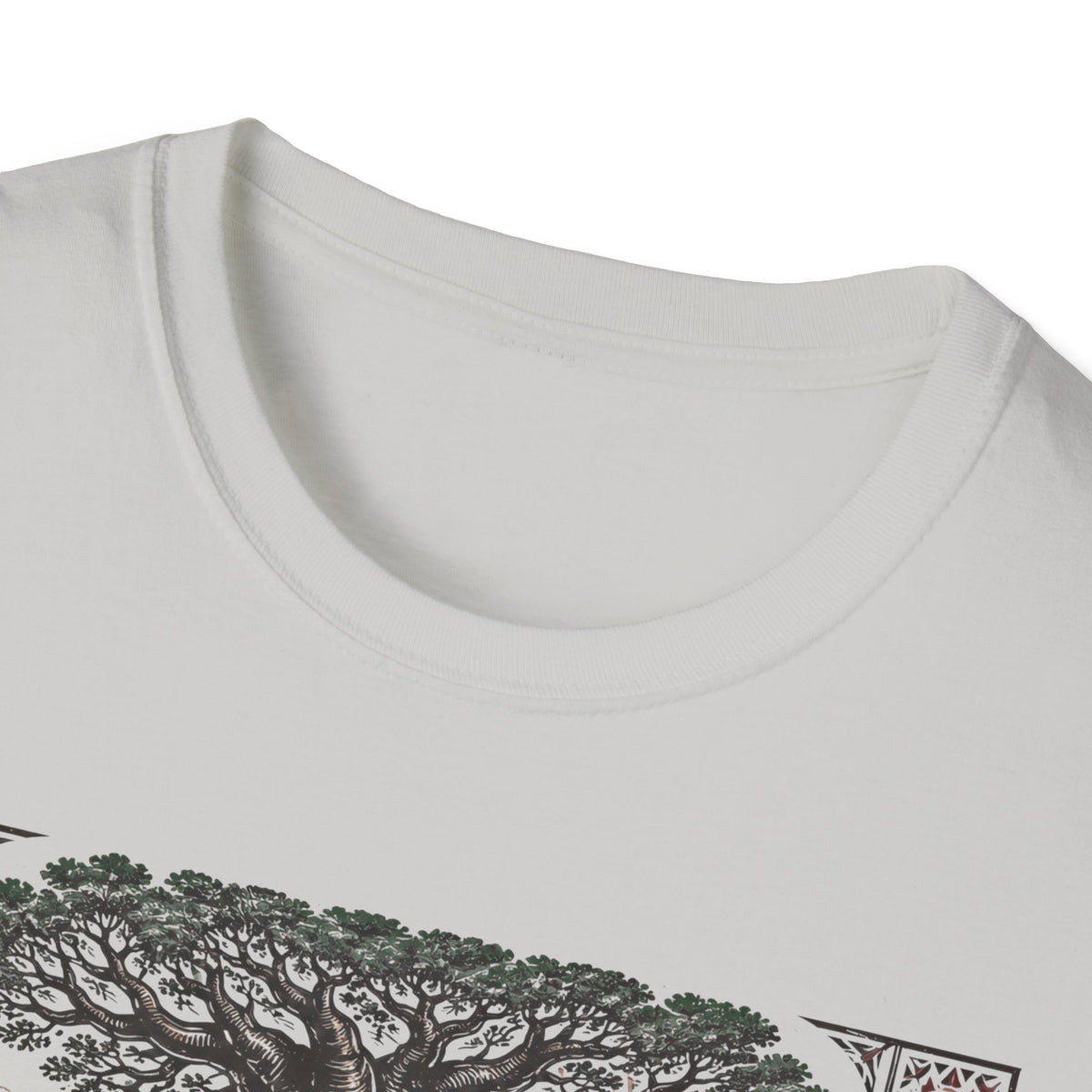 ROOTS OF RESISTANCE T-Shirt
