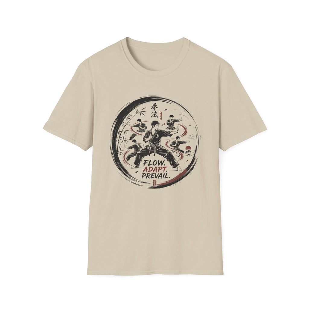 Flow Adapt Reveal T-Shirt