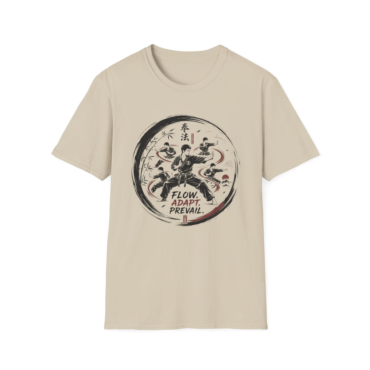 Flow Adapt Reveal T-Shirt