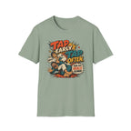 TAP EARLY. TAP OFTEN. T-Shirt