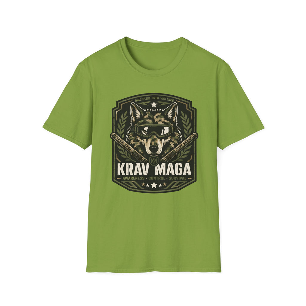 Krav Maga  T-Shirt