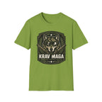 Krav Maga  T-Shirt