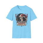 INTERCEPT • ADAPT • OVERCOME T-Shirt