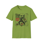 Train Hard T-Shirt