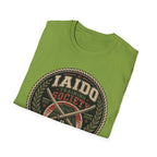 Iaido T-Shirt