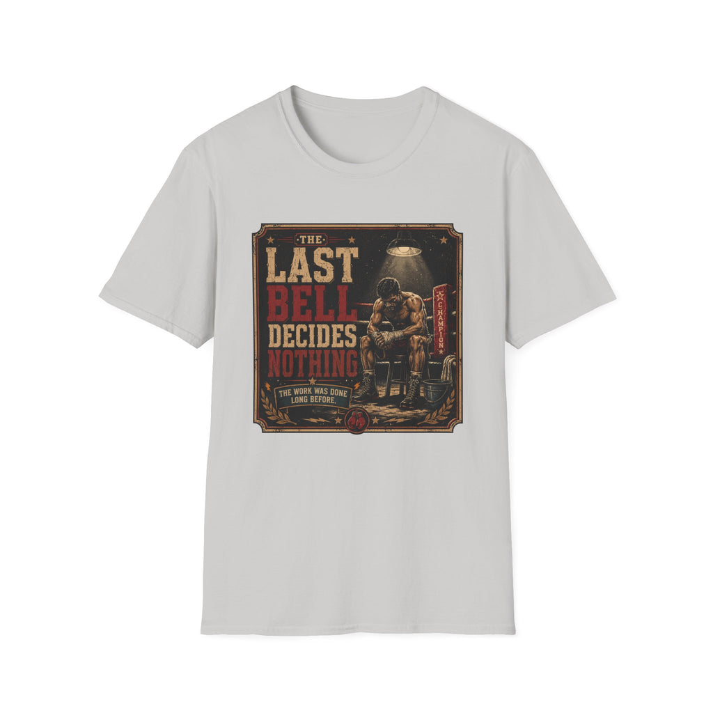 Last Bell T-Shirt