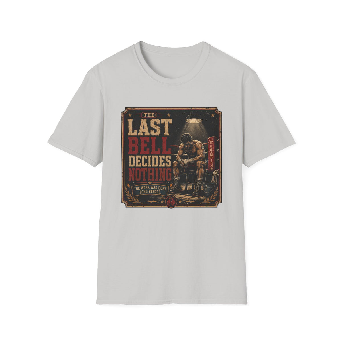 Last Bell T-Shirt
