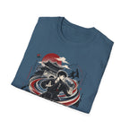 Tradition In Motion T-Shirt